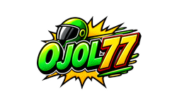 OJOL77 Logo